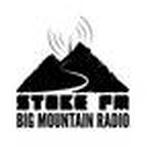 Stoke FM 92.5 | Station Logo