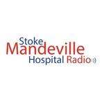 Stoke Mandeville Hospital Radio | Station Logo