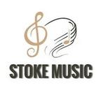 Stoke Music Radio | Station Logo