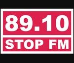 Stop FM 89.1 | Station Logo