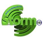 Storm HD Radio | Station Logo