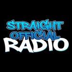 Straight Official Radio | Station Logo