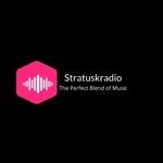 StratusKRadio | Station Logo