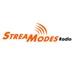 Streamodes Radio | Station Logo