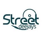 Street Deejays Radio | Station Logo