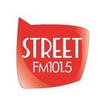 Street FM | Station Logo