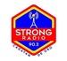 90.3 Strong Radio - DXKI | Station Logo