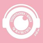 Studentradioen i Bergen | Station Logo