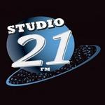 Studio21FM | Station Logo