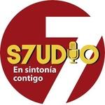 Studio7radio | Station Logo