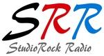 StudioRock Radio | Station Logo