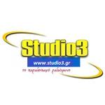 Studio 3 FM | Station Logo