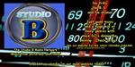 Studio B Radio Network | Station Logo