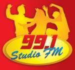 Rádio Studio Fm | Station Logo