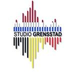 Studio Grensstad | Station Logo