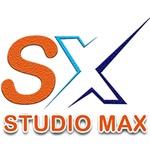 Studio Max | Station Logo