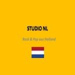 Studio NL | Station Logo