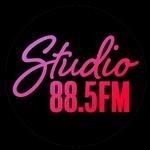 Studio 88.5 FM | Station Logo