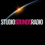 Studiosounds Radio | Station Logo