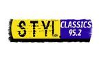 Styl Classics | Station Logo