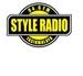 Style Radio 94.6 FM | Station Logo