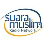 Radio Suara Muslim Surabaya | Station Logo