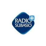 Radio Subasio - Subasio + | Station Logo