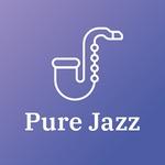 Sublime - Pure Jazz | Station Logo