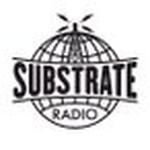 Substrate Radio | Station Logo