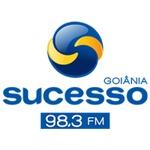 Rádio Sucesso | Station Logo