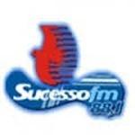 Sucesso FM | Station Logo