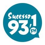 Rádio Sucesso FM | Station Logo