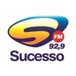 Rádio Sucesso FM | Station Logo