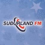 Sudurland FM 96.3 | Station Logo