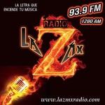 Radio La ZMX - WSUX | Station Logo