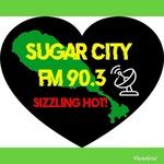 Sugar City 90.3fm | Station Logo