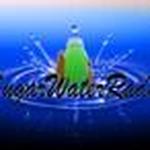 Sugar Water Radio | Station Logo