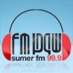 Sumer FM | Station Logo