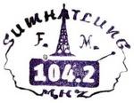 Sumhatlung FM | Station Logo