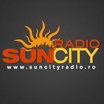 SunCity Radio | Station Logo