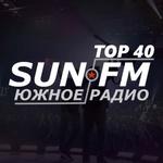 SunFM - Top 40 | Station Logo