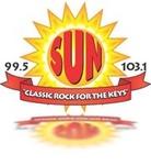 Sun 103.1 - WFKZ | Station Logo