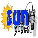 Sun Tamil Radio | Station Logo