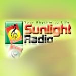 Sunlight Radio America | Station Logo