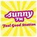 Sunny 105.1 FM | Station Logo