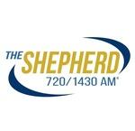 The Shepherd Radio - WRZN | Station Logo