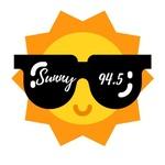 Sunny 94.5 | Station Logo