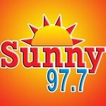 Sunny 97.7 - KNBZ | Station Logo