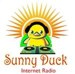 Sunny Duck Radio | Station Logo