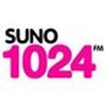 Suno 1024 | Station Logo